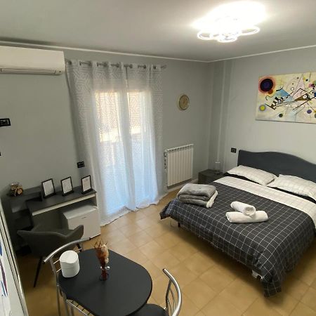 B&B Art Silvi Marina Extérieur photo