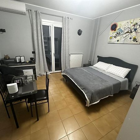 B&B Art Silvi Marina Extérieur photo