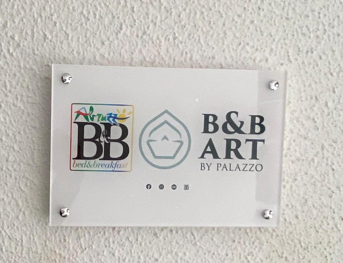 B&B Art Silvi Marina Extérieur photo