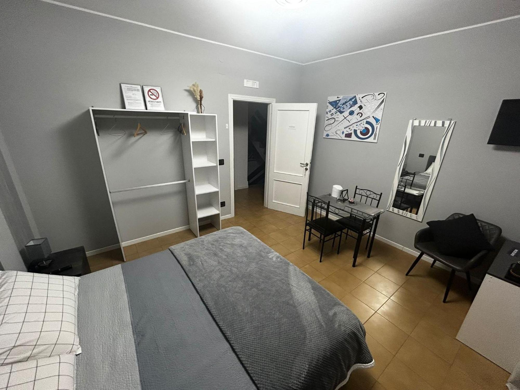 B&B Art Silvi Marina Extérieur photo