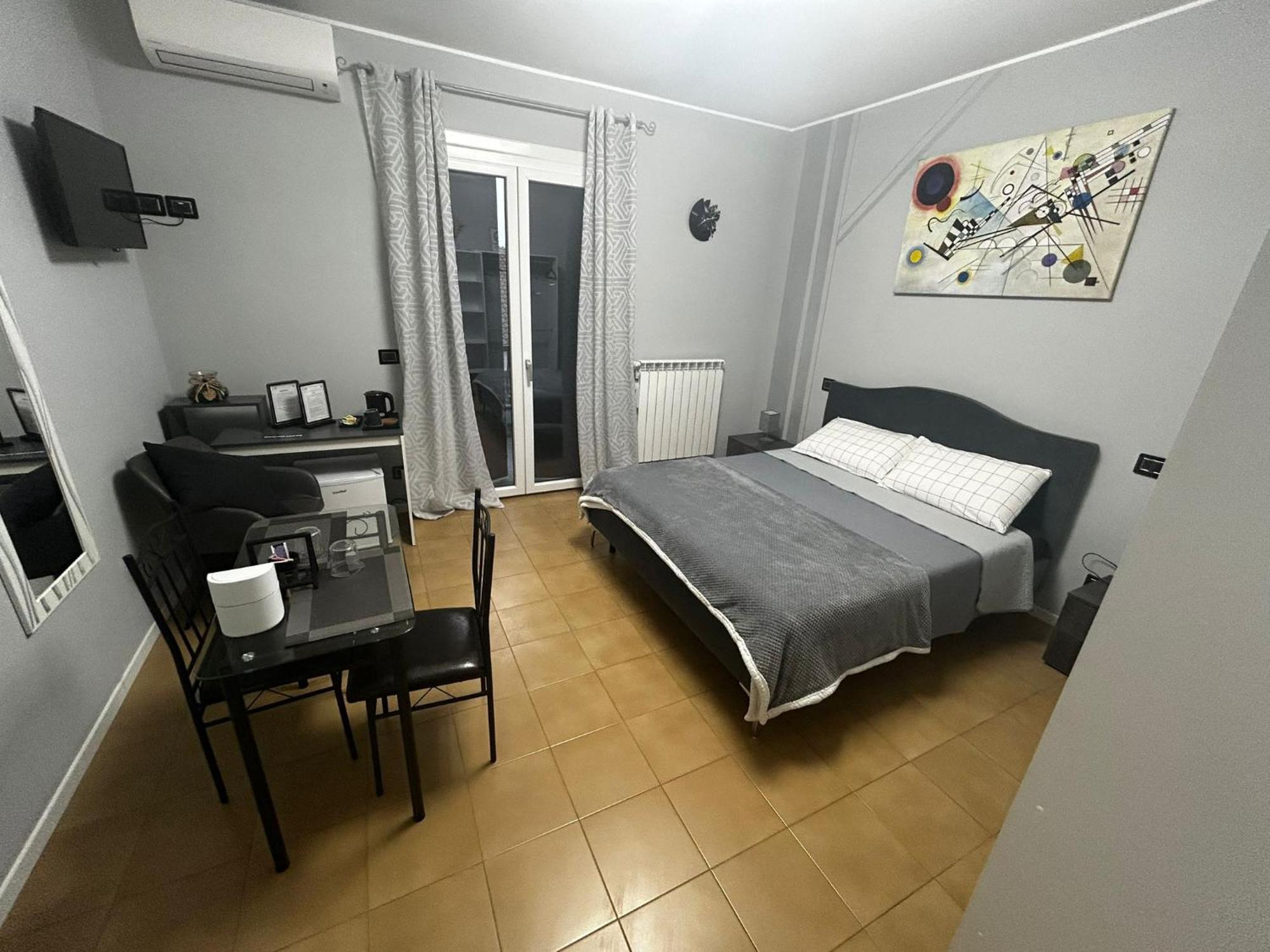 B&B Art Silvi Marina Extérieur photo